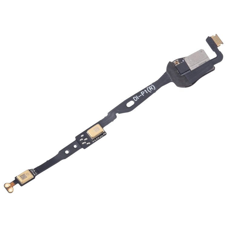 For Apple AirPods Pro Right Noise-canceling Microphone Flex Cable - Airpods Series by buy2fix | Online Shopping UK | buy2fix