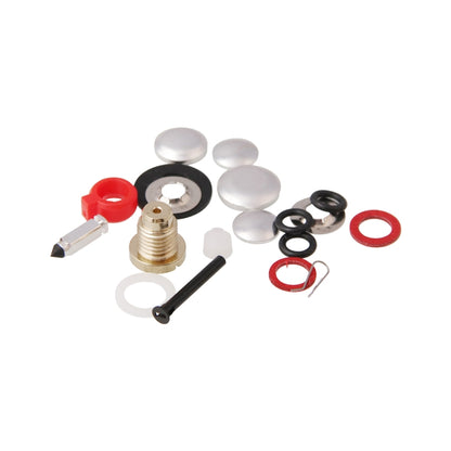 Carburetor Carbon Water Repair Kit for Johnson / Evinrude Outboard Motors 396701 392061 398729 18-7222 18-7042 - Marine Accessories & Parts by buy2fix | Online Shopping UK | buy2fix