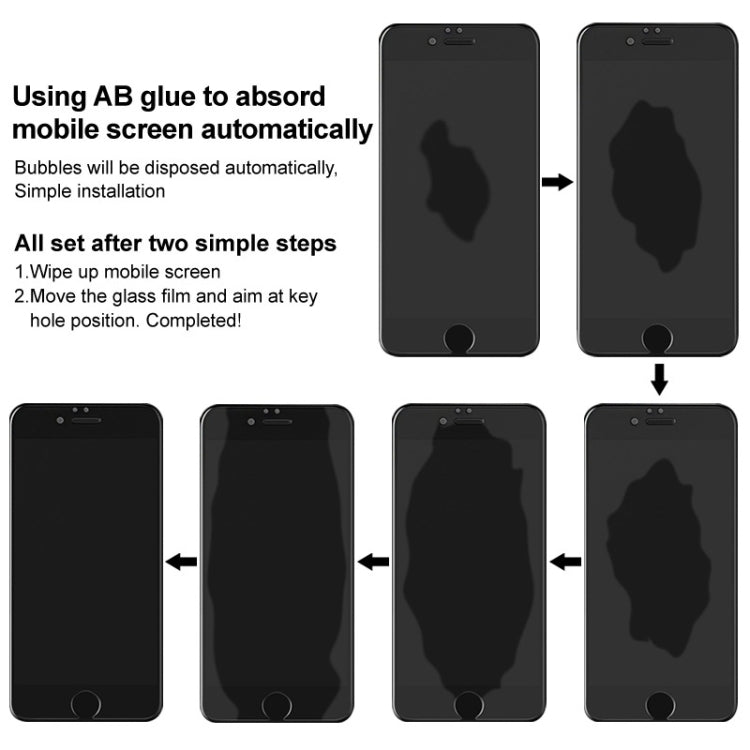 For Oukitel WP12 Pro imak H Series Tempered Glass Film - Others by imak | Online Shopping UK | buy2fix