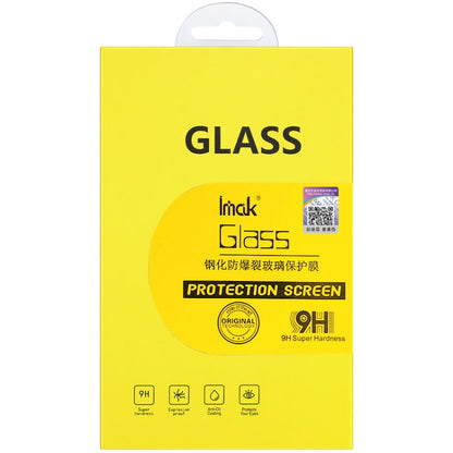 For Xiaomi Poco M4 Pro 4G IMAK H Series Tempered Glass Film -  by imak | Online Shopping UK | buy2fix