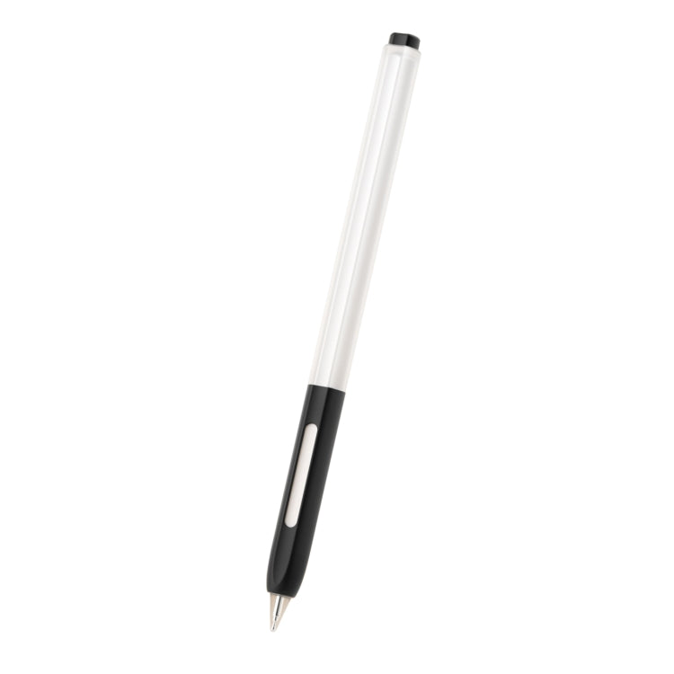 For Huawei M-Pencil 1 / 2 / 3 Universal Stylus Jelly Silicone Protective Cover(Black) - Pencil Accessories by buy2fix | Online Shopping UK | buy2fix