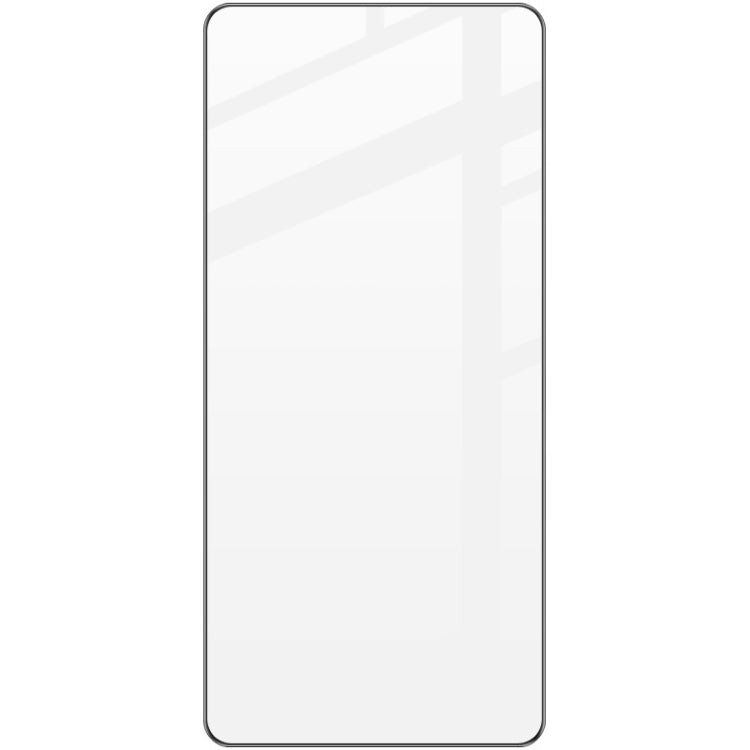 For OPPO A79 5G imak 9H Surface Hardness Full Screen Tempered Glass Film Pro+ Series - OPPO Tempered Glass by imak | Online Shopping UK | buy2fix