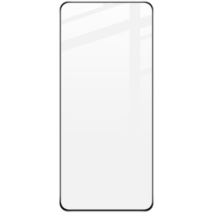 For OPPO A60 4G imak 9H Surface Hardness Full Screen Tempered Glass Film Pro+ Series - OPPO Tempered Glass by imak | Online Shopping UK | buy2fix
