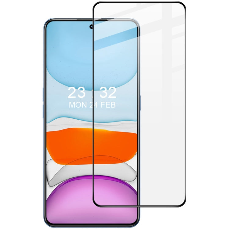 For Realme GT Neo5 SE imak 9H Pro+ Series Surface Hardness Full Screen Tempered Glass Film - Realme Tempered Glass by imak | Online Shopping UK | buy2fix