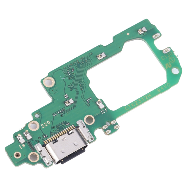 For OPPO A2 Pro OEM Charging Port Board - Small Board by buy2fix | Online Shopping UK | buy2fix