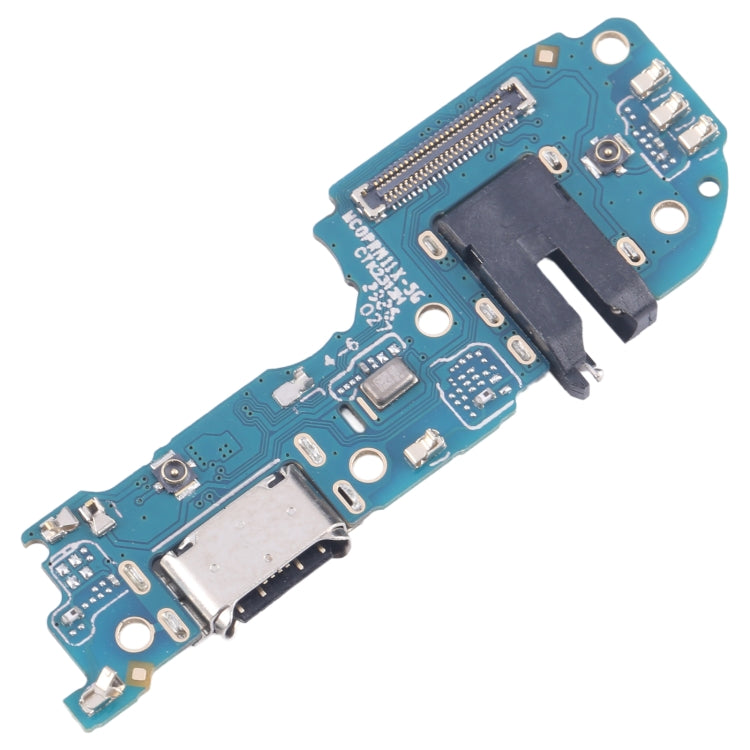 For Realme 11x 5G OEM Charging Port Board - Small Board by buy2fix | Online Shopping UK | buy2fix
