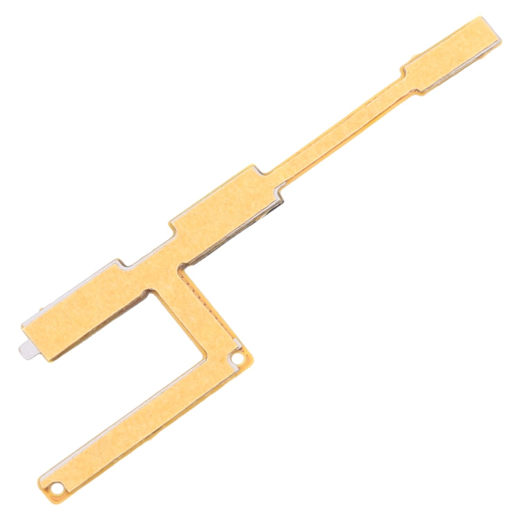 For Motorola Moto G34 OEM Power Button & Volume Button Flex Cable - Flex Cable by buy2fix | Online Shopping UK | buy2fix