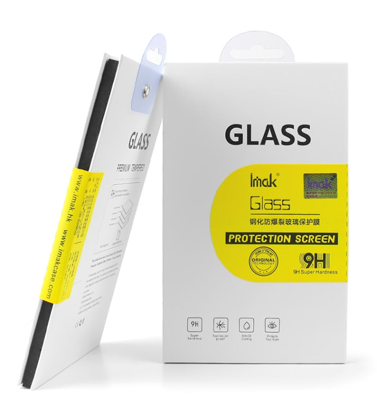 For Xiaomi Redmi K30 Pro IMAK Anti-spy Tempered Glass Film -  by imak | Online Shopping UK | buy2fix