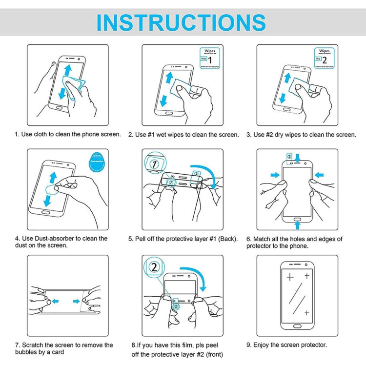 For Kobo Clara Coloue 6.0 2024 9H 0.3mm Explosion-proof Tempered Glass Film - Others by buy2fix | Online Shopping UK | buy2fix