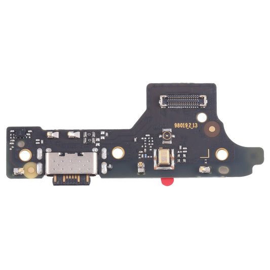 For Xiaomi Redmi Note 12 4G Original Charging Port Board - Tail Connector by buy2fix | Online Shopping UK | buy2fix