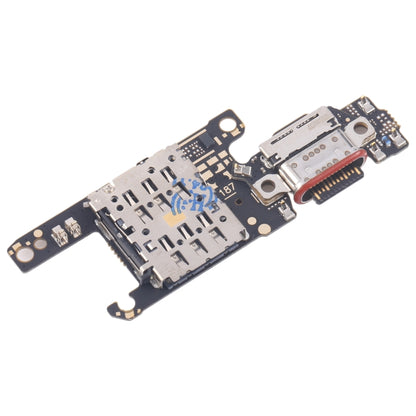 For Huawei Pura 70 Pro+ OEM Charging Port Board - Tail Connector by buy2fix | Online Shopping UK | buy2fix