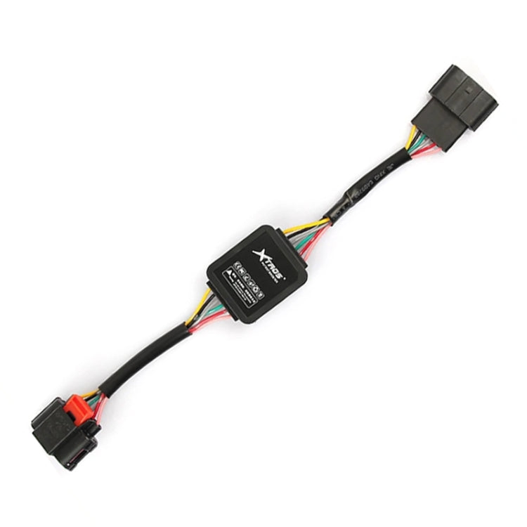 For Perodua Bezza TROS AC Series Car Electronic Throttle Controller - Car Modification by TROS | Online Shopping UK | buy2fix