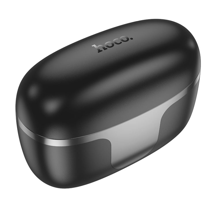 hoco EQ10 TWS True Wireless Bluetooth Earphone(Purple) - TWS Earphone by hoco | Online Shopping UK | buy2fix
