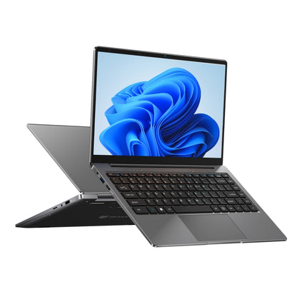 BMAX S14 Plus Notebook PC, 8GB+256GB , 14 inch Windows 11 Intel Gemini Lake N4100(US Plug) - Others by BMAX | Online Shopping UK | buy2fix