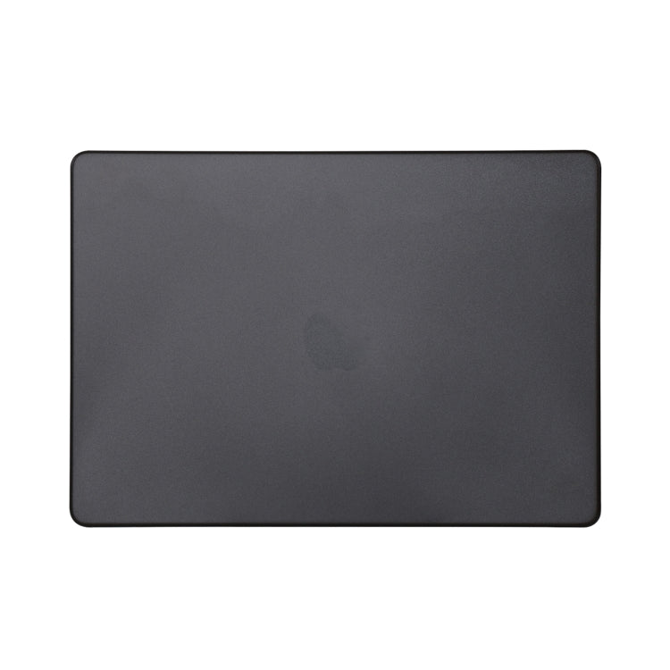 For MacBook Pro 13.3 A2338/A2289/A2251 Crystalline Matte Hardshell Laptop Protective Case(Grey) - MacBook Pro Cases by buy2fix | Online Shopping UK | buy2fix