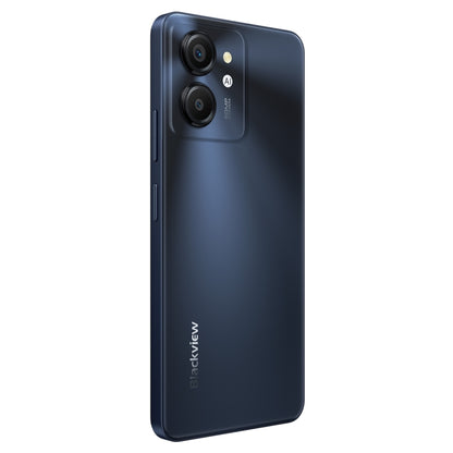 [HK Warehouse] Blackview COLOR 8, 8GB+128GB, Fingerprint & Face Identification, 6.75 inch Android 13 Unisoc T616 Octa Core up to 2.2GHz, Network: 4G, OTG(Ash Gray) - Blackview by Blackview | Online Shopping UK | buy2fix