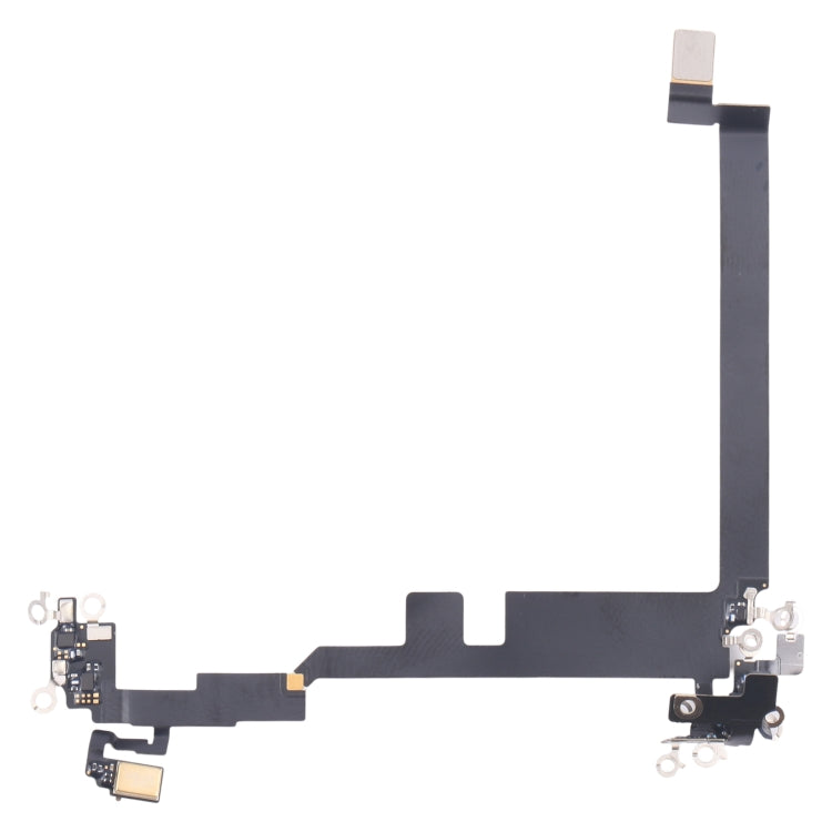 For iPhone 16 Pro Max Charging Port Signal Flex Cable -  by buy2fix | Online Shopping UK | buy2fix