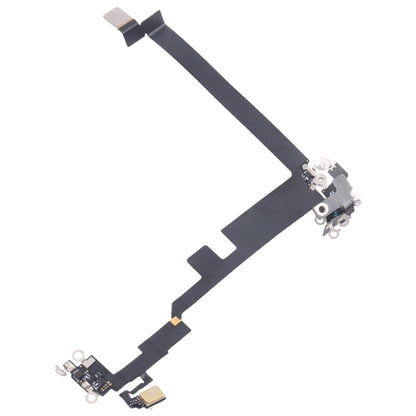 For iPhone 16 Pro Max Charging Port Signal Flex Cable -  by buy2fix | Online Shopping UK | buy2fix