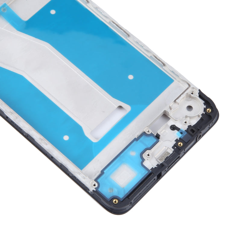 For Motorola Moto G04 OEM Front Housing LCD Frame Bezel Plate - Frame Bezel Plate by buy2fix | Online Shopping UK | buy2fix