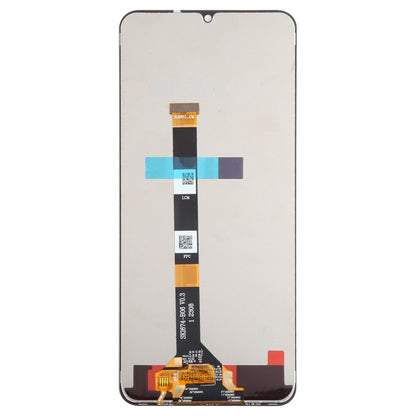 For Realme C53 India RMX3762 OEM LCD Screen with Digitizer Full Assembly - LCD Screen by buy2fix | Online Shopping UK | buy2fix