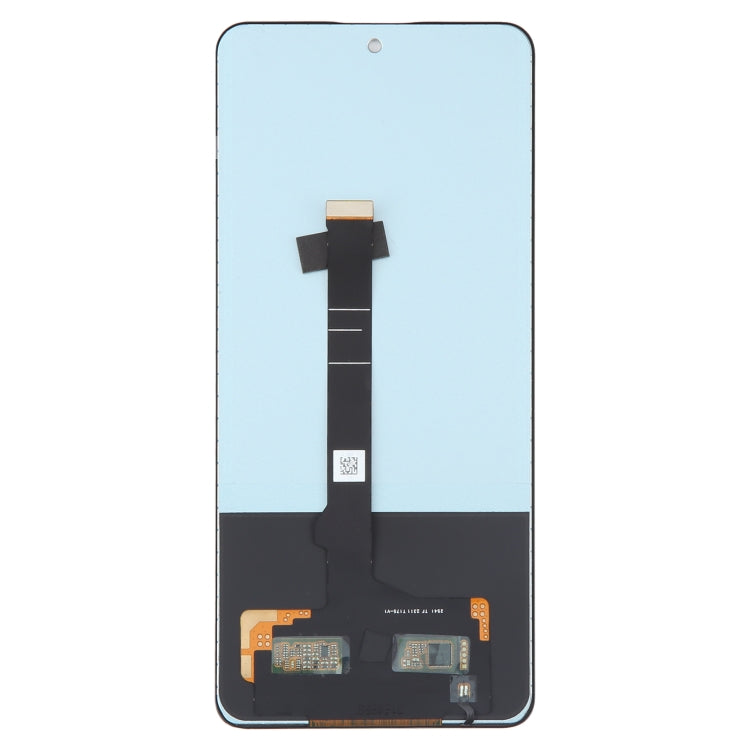 For Xiaomi Redmi Note 13 Pro 5G TFT Material OEM LCD Screen with Digitizer Full Assembly - LCD Screen by buy2fix | Online Shopping UK | buy2fix