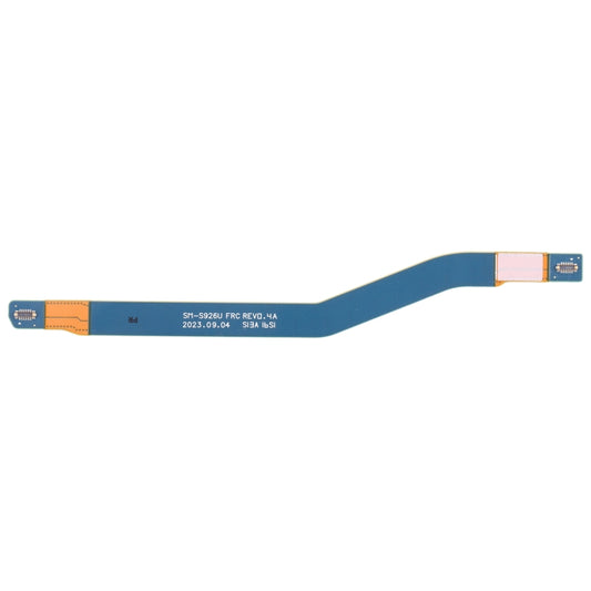 For Samsung Galaxy S24+ 5G SM-S926B Original Signal Flex Cable - Flex Cable by buy2fix | Online Shopping UK | buy2fix