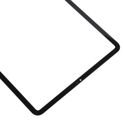 For iPad Pro 11 2018 2020 Front Screen Outer Glass Lens with OCA Optically Clear Adhesive(Black) - 10.5 inch by buy2fix | Online Shopping UK | buy2fix