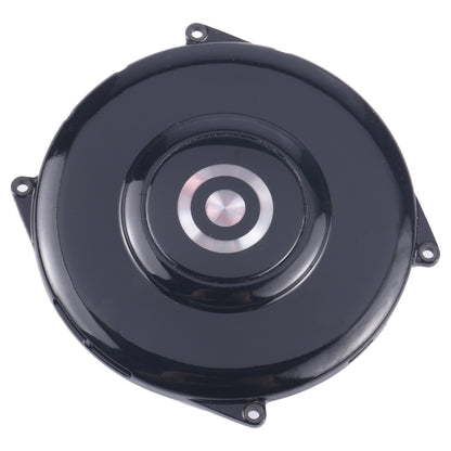 For Huawei Watch GT 3 46mm Original Rear Housing Cover(Black) - For Huawei by buy2fix | Online Shopping UK | buy2fix