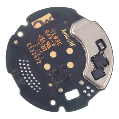 For Huawei Watch GT 3 Pro 46mm Original Heart Rate Monitor Sensor - For Huawei by buy2fix | Online Shopping UK | buy2fix