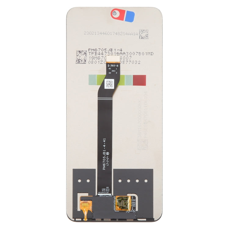 For Huawei Enjoy 70 Pro Original LCD Screen with Digitizer Full Assembly - LCD Screen by buy2fix | Online Shopping UK | buy2fix