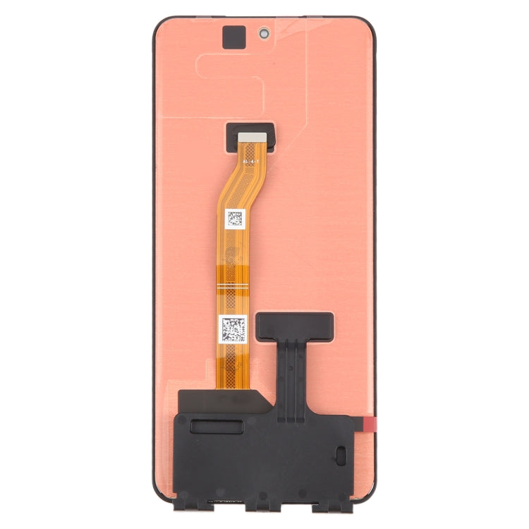 For Honor X50 Pro Original LCD Screen with Digitizer Full Assembly - LCD Screen by buy2fix | Online Shopping UK | buy2fix