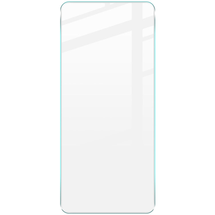 For vivo S19 5G / iQOO Z9 5G Global imak H Series Full Screen Tempered Glass Film - vivo Tempered Glass by imak | Online Shopping UK | buy2fix