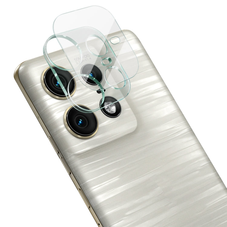 For Motorola Edge 50 Pro imak High Definition Integrated Glass Lens Film - Other by imak | Online Shopping UK | buy2fix