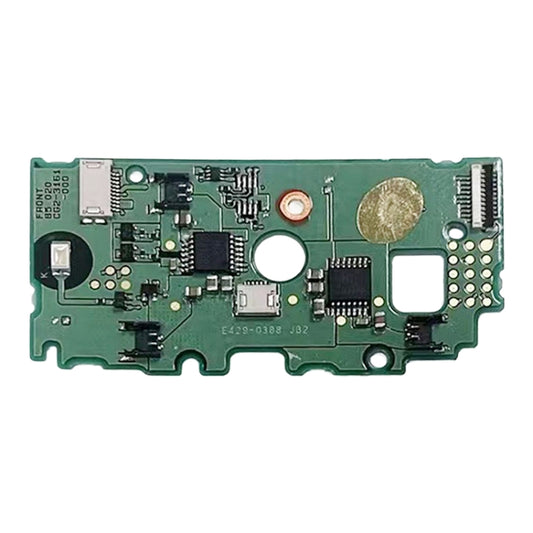 For Canon EOS 5D Mark III Original Camera Shutter Drive Board - Others by buy2fix | Online Shopping UK | buy2fix