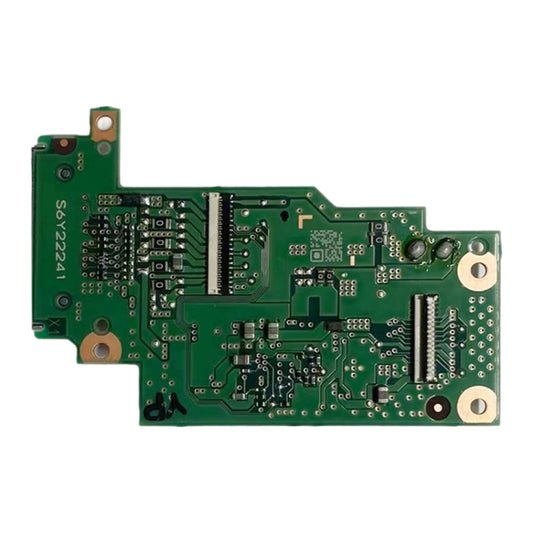 For Nikon D7200 Original Camera CCD Sensor Driver Board - Others by buy2fix | Online Shopping UK | buy2fix