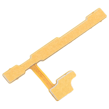 For vivo iQOO 12 Pro OEM Power Button & Volume Button Flex Cable - Flex Cable by buy2fix | Online Shopping UK | buy2fix