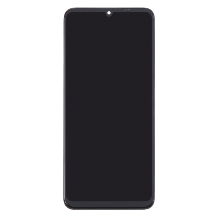 For TCL 40 XL T608M OEM LCD Screen with Digitizer Full Assembly - For TCL by buy2fix | Online Shopping UK | buy2fix