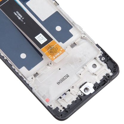 For TCL 50 SE OEM LCD Screen with Digitizer Full Assembly - For TCL by buy2fix | Online Shopping UK | buy2fix