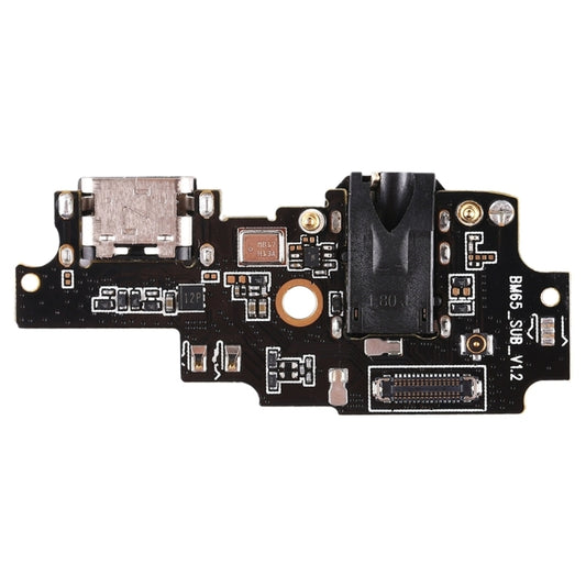 For UMIDIGI G9 5G Charging Port Board - UMIDIGI by buy2fix | Online Shopping UK | buy2fix