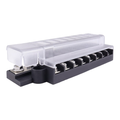 8 Way Fuse Block with 20pcs Terminals - Fuse by buy2fix | Online Shopping UK | buy2fix