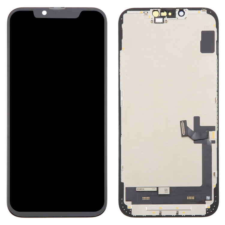 For iPhone 14 Plus HD Incell LCD Screen - LCD Related Parts by buy2fix | Online Shopping UK | buy2fix