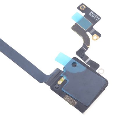 For iPad Pro 12.9 2021 SIM Card Reader Socket with Flex Cable - 12.9 inch by buy2fix | Online Shopping UK | buy2fix