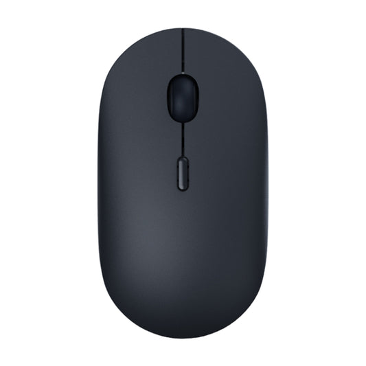 Original Xiaomi XMBXSB01YM Bluetooth Dual Mode Silent Portable Mouse 3(Black) - Wireless Mice by Xiaomi | Online Shopping UK | buy2fix