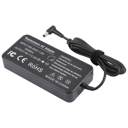 120W 19V 6.32A Laptop Notebook Power Adapter For ASUS 6.0 x 3.7, Plug:AU Plug - For Asus by buy2fix | Online Shopping UK | buy2fix