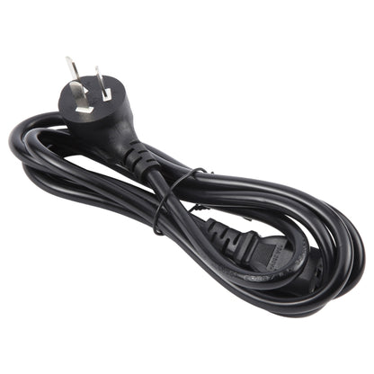 AU Plug Computer PC Power Cord 3 Pin Cable, Length:3m(Black) - Power Cord by buy2fix | Online Shopping UK | buy2fix