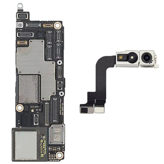 For iPhone 15 Pro Max 512GB Original Unlocked Mainboard Single SIM E-SIM, US Version - Others by buy2fix | Online Shopping UK | buy2fix