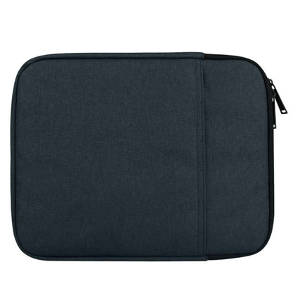 ND00 8 inch Shockproof Tablet Liner Sleeve Pouch Bag Cover, For iPad Mini 1 / 2 / 3 / 4 (Navy Blue) - Other by buy2fix | Online Shopping UK | buy2fix