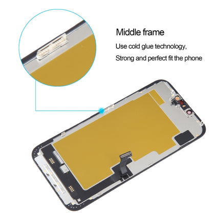 For iPhone 14 Plus Original Super Retina XDR OLED Screen - LCD Related Parts by buy2fix | Online Shopping UK | buy2fix