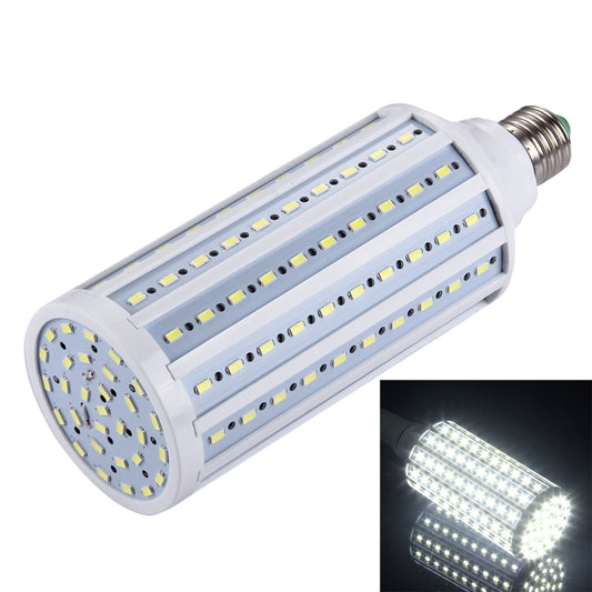 40W PC Case Corn Light Bulb, E27 3500LM 150 LED SMD 5730, AC 85-265V(White Light) - LED Blubs & Tubes by buy2fix | Online Shopping UK | buy2fix