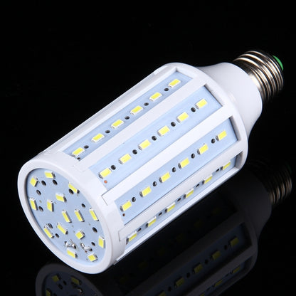 20W PC Case Corn Light Bulb, E27 1800LM 75 LED SMD 5730, AC 85-265V(Warm White) - LED Blubs & Tubes by buy2fix | Online Shopping UK | buy2fix